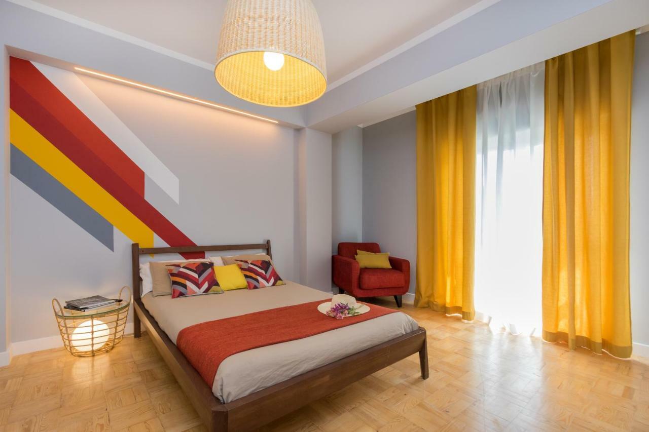 Lisbon Airport Hostel Exterior photo